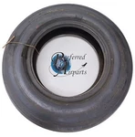New Dunlop Aircraft Tire 32X8.8 12 Ply, Tubeless, Type Vii, DR7670T. Fixed Price $885.00.