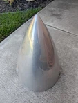 Piper PA-46-310P Spinner Dome 2 Blade Hartzell. Fixed Price $1300.00.