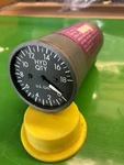 Gull Airborne 200-008-001 Hyd Qty Indicator 60B00237-5 *sv* 1991. Fixed Price $600.00.