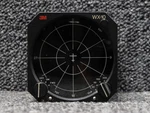 280D40 3M WX-10 Stormscope Display With Modifications. Fixed Price $140.00.