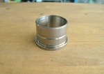 Nos Cessna 172RG Skyhawk Main Landing Gear Bearing Inner Race 2241111-2. Fixed Price $261.00.