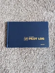 The Standard Pilot Log, Logbook ASA-SP-57, New. Fixed Price $13.92.