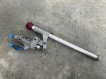 Cessna 337 Emergency Gear Pump Handle, Pn 1580005-1...... Aire. Fixed Price $248.00.