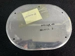 Cessna 0814114-2 Plate Cover. Fixed Price $26.60.
