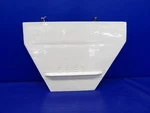 Beech D95A Travel Air Left Hand Main Gear Otbd Door P/n 35-815055-64 (0226-2031). Fixed Price $485.00.