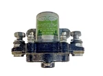 Aircraft Relay 200 Amp Leach 7264-283. Fixed Price $157.77.