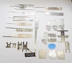 26 Pc Riveter Grip Gage Lot Aircraft Tool. Fixed Price $75.00.