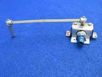 Cessna 172 Fuel Selector Valve P/n 9851067-4 Core (0622-51). Fixed Price $474.95.