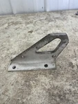 Piper Cherokee PA-28 140 Tail Tie Down Skid 66769-00. Fixed Price $59.00.
