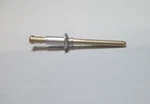 QTY-20; Huck Blind Rivet; P/n- NAS1919B04-03; Half Price Aircraft Hardware. Fixed Price $25.00.