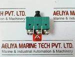 Texas Instruments 6TC2-5 Klixon Circuit Breaker MS14154-5 5925-01-085-1215. Fixed Price $99.85.