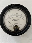 641-15690 Phaostron Rpm Tachometer. Fixed Price $49.99.