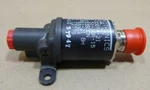 Servotronics 99-D0074-21 Solenoid Valve Control 882661-21 , 4810-01-261-5226. Fixed Price $549.95.