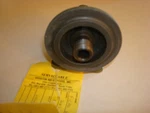 Bell Helicopter Filter Head 206-040-195-1. Fixed Price $99.00.