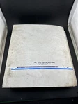 Rare Teledyne Continental Motors Aircraft Overhaul Manul. Fixed Price $288.75.