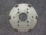 Piper Super Cub Goodrich Brake Frame P/n D15-25. Fixed Price $23.86.