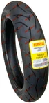 Pirelli Diablo Rosso Ii 120/70ZR17 Front Tire Motorcycle 2291900. Fixed Price $119.99.