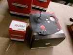 Oem Briggs & Stratton 494623 Carburetor Kit =. Fixed Price $12.99.