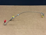Lycoming T-53 Manifold Assembly P/n 1-170-140-2 New. Fixed Price $275.00.