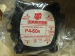 Sunstrand Mini-pump Motor P4-60R Suntec B1YA8212 Sid Harveys E1-24. Fixed Price $179.00.