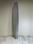 Hartzell Aircraft Single Propeller Blade 41 Airplane Metal Aluminum. Fixed Price $399.99.