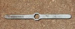 Vintage Bg Spark Plug Tool, Aviation Collectible!. Fixed Price $36.00.