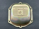 Avco Lycoming Millennium Rocker Box Cover P/n 61247 (limited Quantity). Fixed Price $35.00.