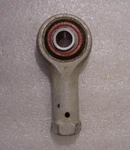 Aircraft Spherical Rod End Bearing By Fafnir REP4F5 New. Fixed Price $39.00.