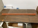 Aeroduct Sceet 3/4" Id 28" Long, High Temp Flex Hose Aircraft Aviation. Fixed Price $17.95.