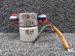 G700748 Cessna Fuel Solenoid Valve (24V). Fixed Price $140.00.