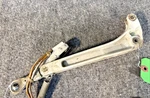 5041001-2 Cessna 421 Bell Crank And Link Assy Side Brace 0841110-1 Rh. Fixed Price $154.44.