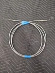 Cessna 177B Flap Casting Wire P/n S1398-2. Fixed Price $125.00.
