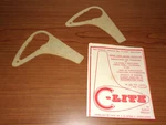 C-lite Indicators 91306. Fixed Price $39.99.