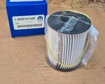2000-2007 Dodge Ram 2500 3500 Cummins 5.9L Nos Mopar Fuel Filter Element. Fixed Price $59.95.