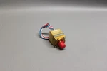 637-2 Vep Aircraft Pressure Switch (cessna, Beechcraft). Fixed Price $475.00.