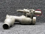 227262 Cessna 500 Whittaker Pressure Regulator Assembly. Fixed Price $2520.00.