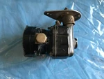 Used Aircraft Hartzell Propeller Governor Model B-4 P/n Experimental S/n 53785L. Fixed Price $900.00.
