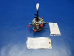 Bellanca Fuel Selector W Shaft, Handle & O-ring Kit HE825-1 Core (0225-1426). Fixed Price $229.95.