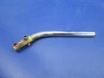 Mooney M20E Exterior Cabin Door Handle P/n 310085 (0825-735). Fixed Price $82.50.