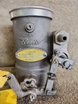 Bendix Fuel Injection Servo Model # RSA-10ED1 P/n 61-2524500-9(PIPER PA32?). Fixed Price $475.00.