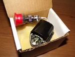 Whelen 01-0771105-04 Red 28-VOLT Led. Fixed Price $175.00.