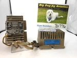 Solid State Regulators, Globe, X16300B, Prestolite, X18150, Used (B1776). Fixed Price $50.00.