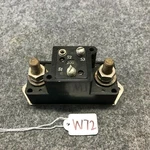Klixon 7236-2-200 Overload Sensor. Fixed Price $74.80.