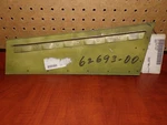 Piper Aircraft Skin 62693-000. Fixed Price $100.00.