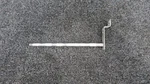 Pedestal Control Shaft Assembly Aztec 18902-05 18902-005. Fixed Price $108.75.