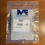 Aerospace Fasteners BG2086G-05-03. Fixed Price $380.00.