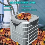 Mesh Air Conditioner For Outside Conditioning Units Central Ac Covers. Fixed Price $17.98.