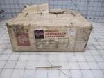 (800+) CR9162-4-08 Cherry Countersunk Rivet 1/8" Diameter .438 .500 Grip Range. Fixed Price $300.00.