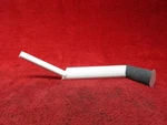 Beechcraft 76 Duchess Lh Cabin Entrance Step Teardrop Pn 169-400005-911. Fixed Price $403.95.