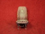 Cessna 172P Pilot Seat Pn 0514203-1. Fixed Price $745.95.